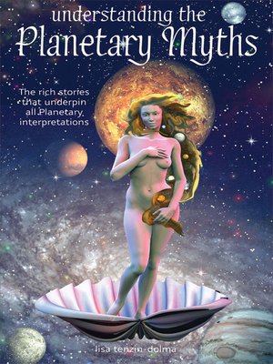 cover image of Understanding the Planetary Myths